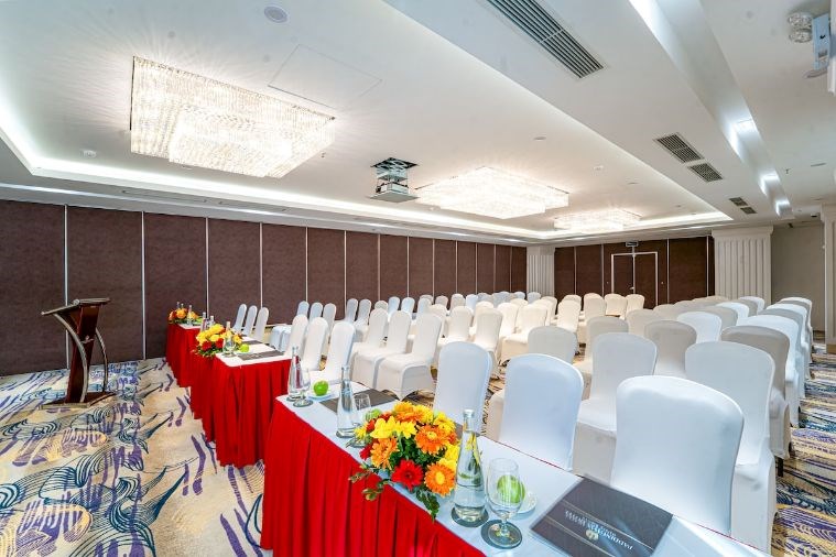 Khách sạn Paddington Hạ Long Bay View